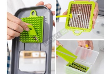 Кухненско ренде 14в1-foto9