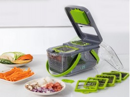 Кухненско ренде 14в1-foto10