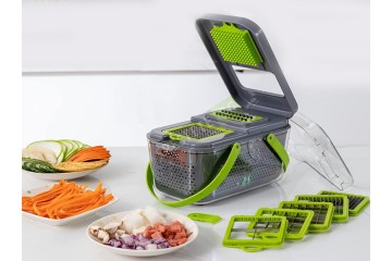 Кухненско ренде 14в1-foto10