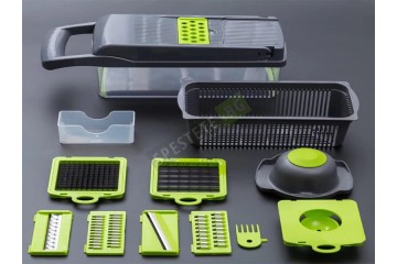 Кухненско ренде 14в1-foto4