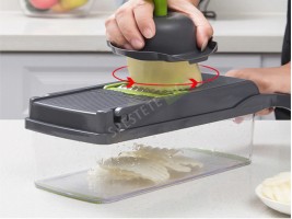 Кухненско ренде 14в1-foto6