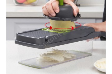 Кухненско ренде 14в1-foto6