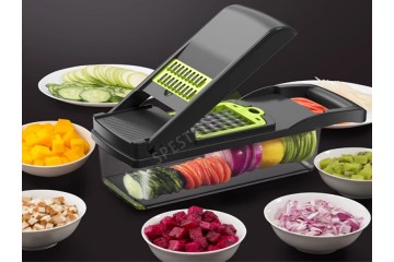 Кухненско ренде 14в1-foto2