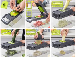 Кухненско ренде 14в1-foto3