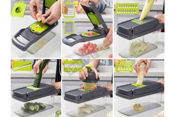 Кухненско ренде 14в1-foto3