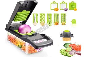 Кухненско ренде 14в1-foto7