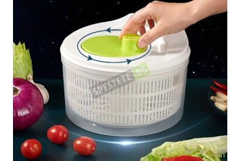 Купа за измиване и подсушаване-foto3