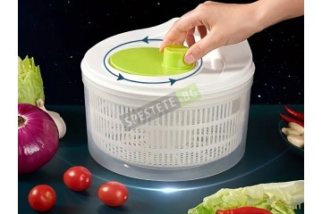 Купа за измиване и подсушаване-foto3