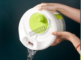 Купа за измиване и подсушаване-foto5