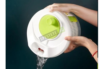 Купа за измиване и подсушаване-foto5