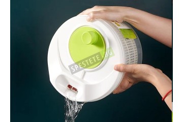 Купа за измиване и подсушаване-foto5