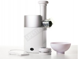 Машина за сладолед Swirlio-foto3