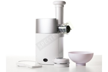 Машина за сладолед Swirlio-foto3