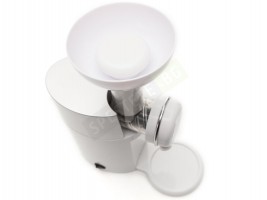 Машина за сладолед Swirlio-foto2