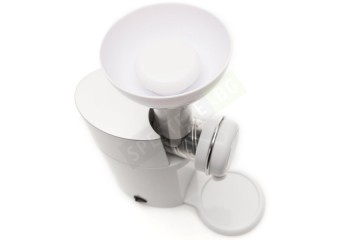 Машина за сладолед Swirlio-foto2