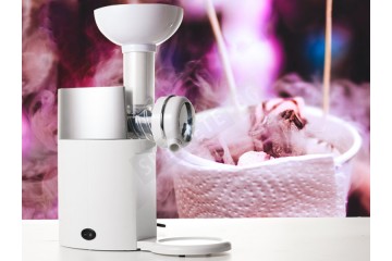 Машина за сладолед Swirlio