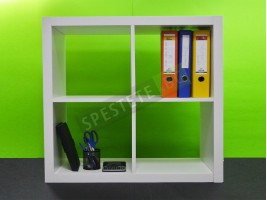 Масивна етажерка-foto3