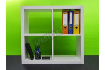 Масивна етажерка-foto3