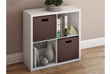 Масивна етажерка Масивна етажерка