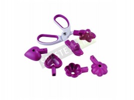 Ножица с форми за кейк-попс-foto3