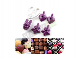 Ножица с форми за кейк-попс-foto2