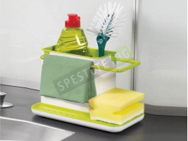 Органайзер и поставка за мивка-foto3