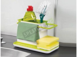 Органайзер и поставка за мивка-foto3