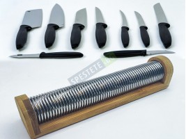 Поставка органайзер за ножове-foto3