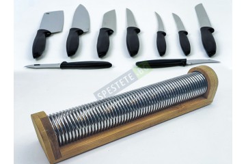 Поставка органайзер за ножове-foto3