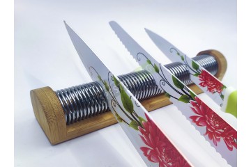 Поставка органайзер за ножове-foto2