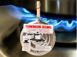 Поставка за газов и електрически котлон-foto2