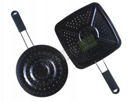 Поставка за газов и електрически котлон-foto3