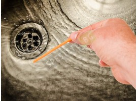 Пръчици за почистване на канали