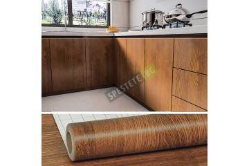 Самозалепващо се декоративно фолио за мебели-foto2