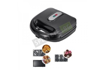 Сандвич тостер 3в1-foto2