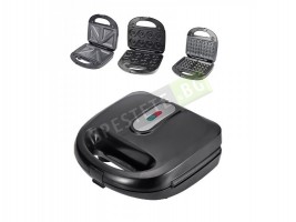 Сандвич тостер 3в1-foto3