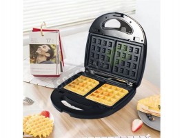 Сандвич тостер 3в1-foto4