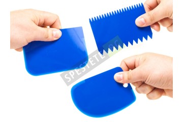 Сет от 3бр. шпатули за декорация-foto3