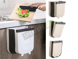 Сгъваемо кошче за боклук-foto2