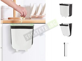 Сгъваемо кошче за боклук-foto3