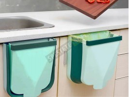 Сгъваемо кошче за боклук-foto4