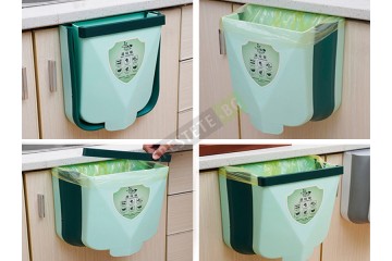 Сгъваемо кошче за боклук-foto5