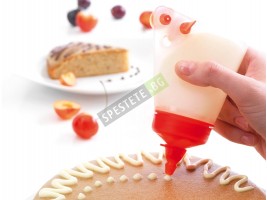 Силиконов пош с накрайници-foto2