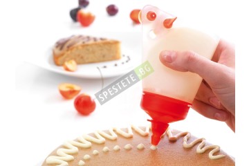 Силиконов пош с накрайници-foto2