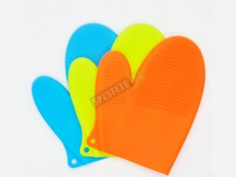 Силиконова ръкавица за горещи повърхности-foto4