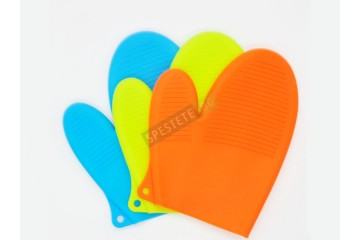 Силиконова ръкавица за горещи повърхности-foto4