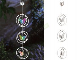 Соларна градинска декорация-foto4