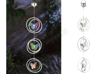 Соларна градинска декорация-foto4