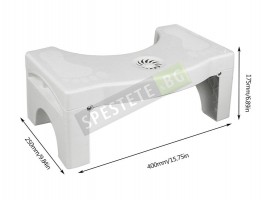 Столче за тоалетна-foto6