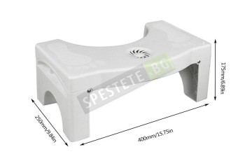 Столче за тоалетна-foto6